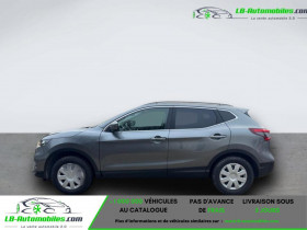 Nissan Qashqai 1.3 DIG-T 160 BVM  occasion � Beaupuy - photo n�6