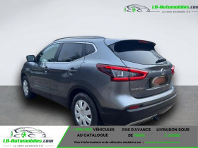 Nissan Qashqai 1.3 DIG-T 160 BVM  occasion � Beaupuy - photo n�4