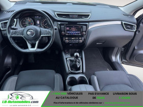 Nissan Qashqai 1.3 DIG-T 160 BVM  occasion � Beaupuy - photo n�3