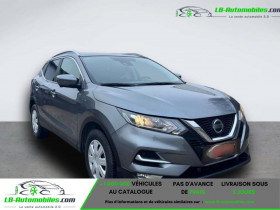 Nissan Qashqai 1.3 DIG-T 160 BVM  occasion � Beaupuy - photo n�2