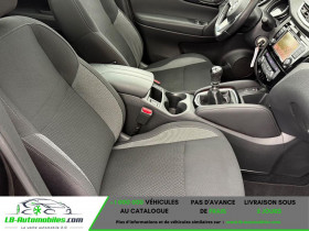 Nissan Qashqai 1.3 DIG-T 160 BVM  occasion � Beaupuy - photo n�7
