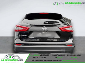 Nissan Qashqai 1.3 DIG-T 160 BVM  occasion � Beaupuy - photo n�6