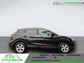Nissan Qashqai 1.3 DIG-T 160 BVM  occasion � Beaupuy - photo n�5