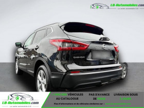 Nissan Qashqai 1.3 DIG-T 160 BVM  occasion � Beaupuy - photo n�3