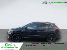Nissan Qashqai 1.3 DIG-T 160 BVM  occasion � Beaupuy - photo n�4