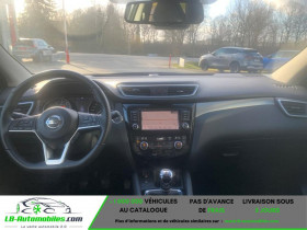 Nissan Qashqai 1.3 DIG-T 160 BVM  occasion � Beaupuy - photo n�2