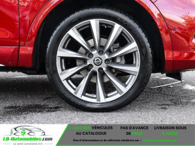 Nissan Qashqai 1.3 DIG-T 160 BVM  occasion � Beaupuy - photo n�6