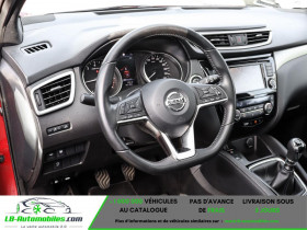 Nissan Qashqai 1.3 DIG-T 160 BVM  occasion � Beaupuy - photo n�5