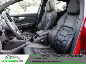 Nissan Qashqai 1.3 DIG-T 160 BVM  occasion � Beaupuy - photo n�4