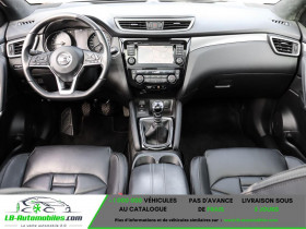 Nissan Qashqai 1.3 DIG-T 160 BVM  occasion � Beaupuy - photo n�3