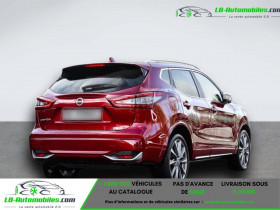 Nissan Qashqai 1.3 DIG-T 160 BVM  occasion � Beaupuy - photo n�2