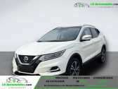 Annonce Nissan Qashqai occasion Essence 1.3 DIG-T 160 BVM � Beaupuy
