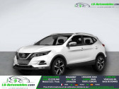 Annonce Nissan Qashqai occasion Essence 1.3 DIG-T 160 BVM � Beaupuy