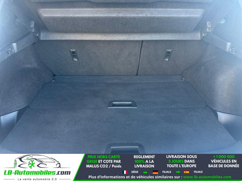 Nissan Qashqai 1.3 DIG-T 160 BVM  occasion � Beaupuy - photo n�11