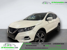 Nissan Qashqai 1.3 DIG-T 160 BVM  occasion � Beaupuy - photo n�2