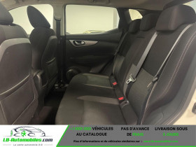 Nissan Qashqai 1.3 DIG-T 160 BVM  occasion � Beaupuy - photo n�7