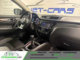 Nissan Qashqai 1.3 DIG-T 160 BVM  occasion � Beaupuy - photo n�6