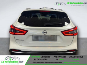 Nissan Qashqai 1.3 DIG-T 160 BVM  occasion � Beaupuy - photo n�5