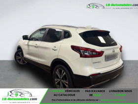 Nissan Qashqai 1.3 DIG-T 160 BVM  occasion � Beaupuy - photo n�4