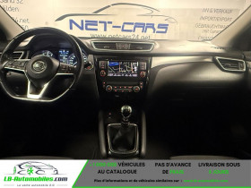 Nissan Qashqai 1.3 DIG-T 160 BVM  occasion � Beaupuy - photo n�3