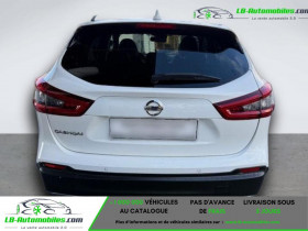 Nissan Qashqai 1.3 DIG-T 160 BVM  occasion � Beaupuy - photo n�6