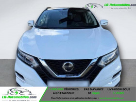 Nissan Qashqai 1.3 DIG-T 160 BVM  occasion � Beaupuy - photo n�4