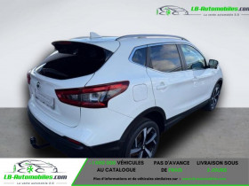 Nissan Qashqai 1.3 DIG-T 160 BVM  occasion � Beaupuy - photo n�3