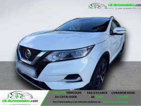 Nissan Qashqai 1.3 DIG-T 160 BVM  occasion � Beaupuy - photo n�2