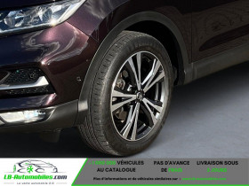 Nissan Qashqai 1.3 DIG-T 160 BVM  occasion � Beaupuy - photo n�4