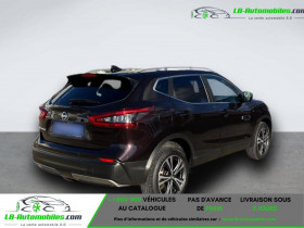 Nissan Qashqai 1.3 DIG-T 160 BVM  occasion � Beaupuy - photo n�3