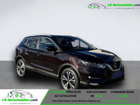 Nissan Qashqai 1.3 DIG-T 160 BVM  occasion � Beaupuy - photo n�2