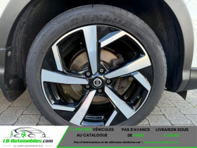 Nissan Qashqai 1.3 DIG-T 160 BVM  occasion � Beaupuy - photo n�9