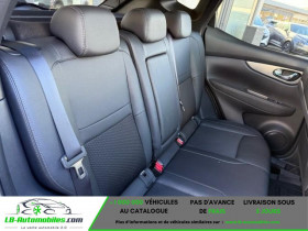 Nissan Qashqai 1.3 DIG-T 160 BVM  occasion � Beaupuy - photo n�8