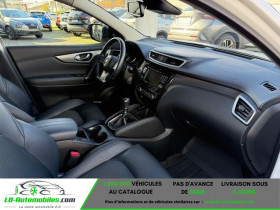 Nissan Qashqai 1.3 DIG-T 160 BVM  occasion � Beaupuy - photo n�7