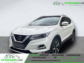 Nissan Qashqai 1.3 DIG-T 160 BVM  occasion � Beaupuy - photo n�2