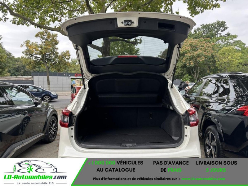 Nissan Qashqai 1.3 DIG-T 160 BVM  occasion  Beaupuy - photo n10