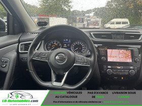 Nissan Qashqai 1.3 DIG-T 160 BVM  occasion � Beaupuy - photo n�9