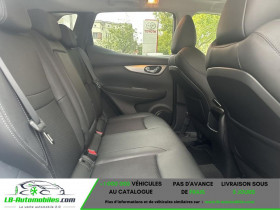 Nissan Qashqai 1.3 DIG-T 160 BVM  occasion � Beaupuy - photo n�8