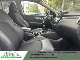 Nissan Qashqai 1.3 DIG-T 160 BVM  occasion � Beaupuy - photo n�7
