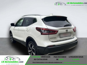 Nissan Qashqai 1.3 DIG-T 160 BVM  occasion � Beaupuy - photo n�4