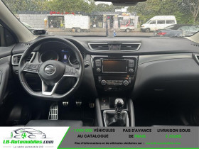 Nissan Qashqai 1.3 DIG-T 160 BVM  occasion � Beaupuy - photo n�3