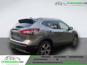 Nissan Qashqai 1.3 DIG-T 160 BVM  occasion � Beaupuy - photo n�4