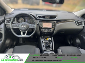 Nissan Qashqai 1.3 DIG-T 160 BVM  occasion � Beaupuy - photo n�3