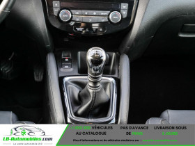 Nissan Qashqai 1.3 DIG-T 160 BVM  occasion � Beaupuy - photo n�5