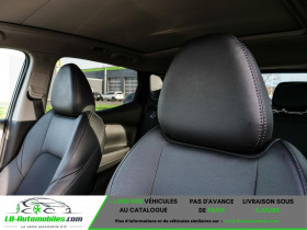 Nissan Qashqai 1.3 DIG-T 160 BVM  occasion � Beaupuy - photo n�4