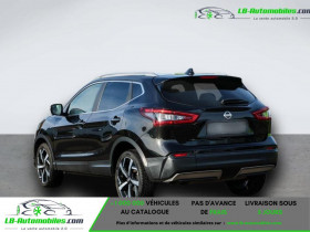 Nissan Qashqai 1.3 DIG-T 160 BVM  occasion � Beaupuy - photo n�3