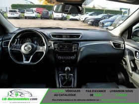 Nissan Qashqai 1.3 DIG-T 160 BVM  occasion � Beaupuy - photo n�2