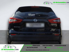 Nissan Qashqai 1.3 DIG-T 160 BVM  occasion � Beaupuy - photo n�3