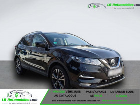 Nissan Qashqai 1.3 DIG-T 160 BVM  occasion � Beaupuy - photo n�2