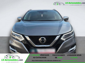 Nissan Qashqai 1.3 DIG-T 160 BVM  occasion � Beaupuy - photo n�3